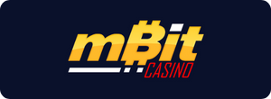 mBit Casino-review